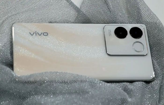 About Vivo T2 Pro 5G