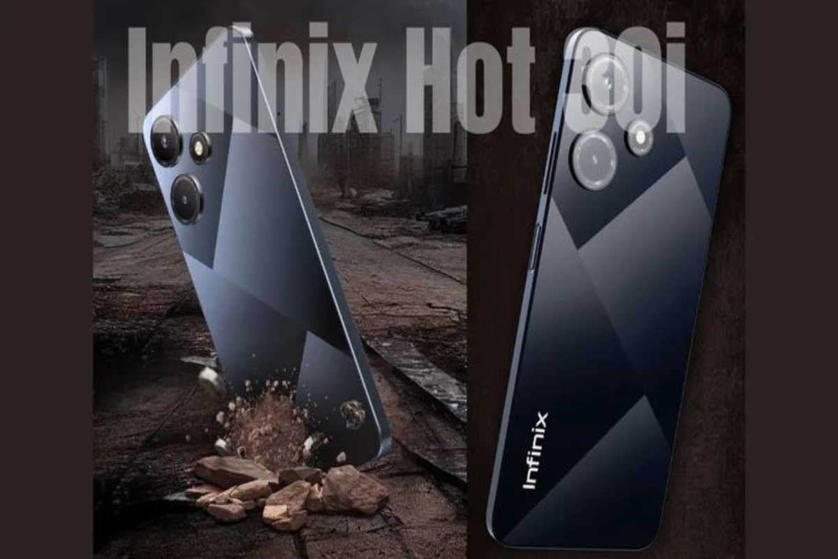 Infinix Hot 30i_ Price, Specifications and More