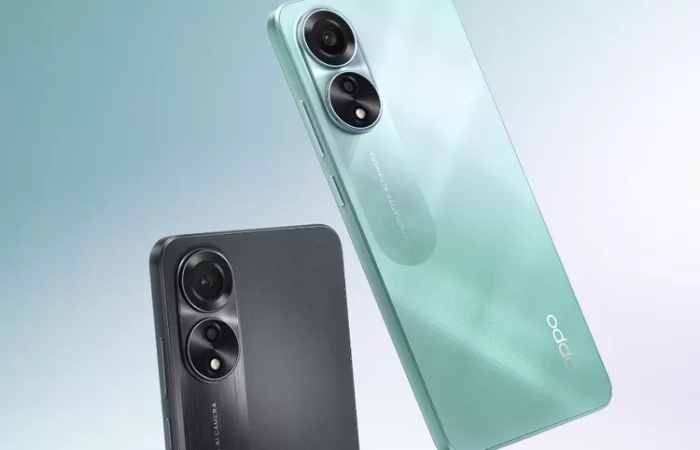 Oppo A78 Price in India (1)