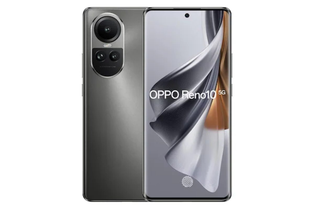 Oppo Reno 10 Price