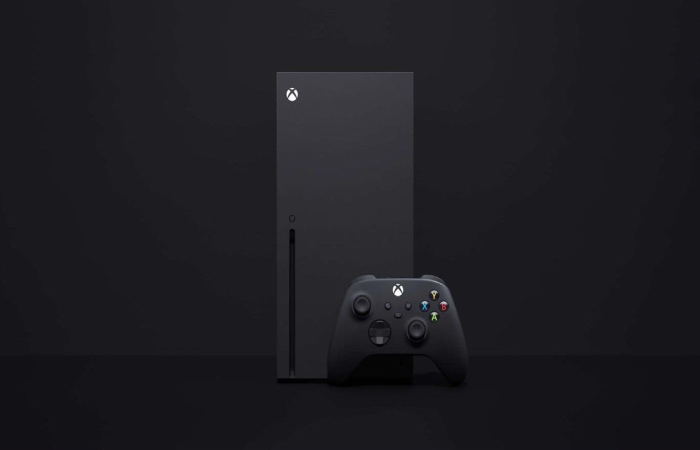 About Xbox Series X _ Xbox Series S - Walmart.com