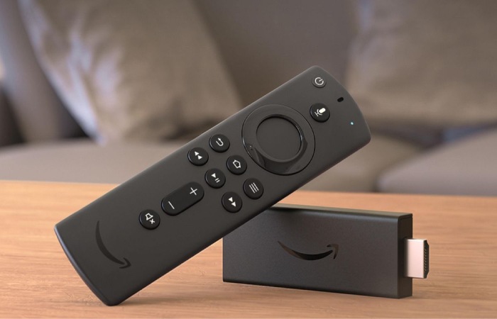 Jrocdr For Amazon Fire TV Stick