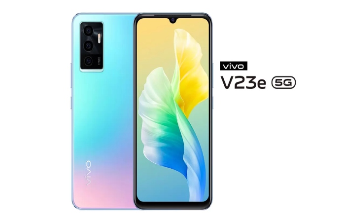 Vivo V23e 5g Pro Full Specifications