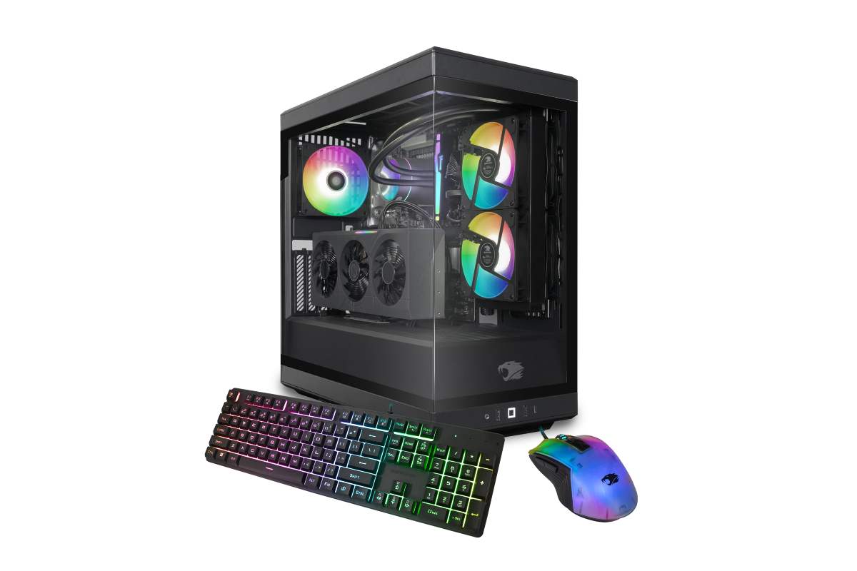 Walmart Gaming Pc & Desktop Gaming Computers