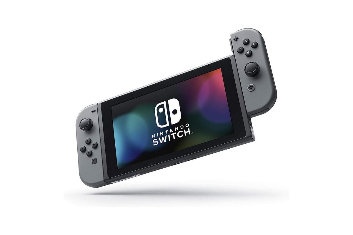 Walmart Nintendo Switch Games