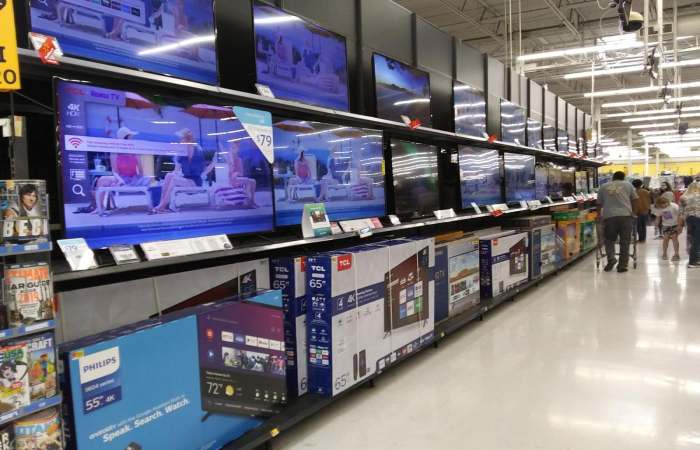 Why to Consider Walmart Smart TV Clearance Sale_