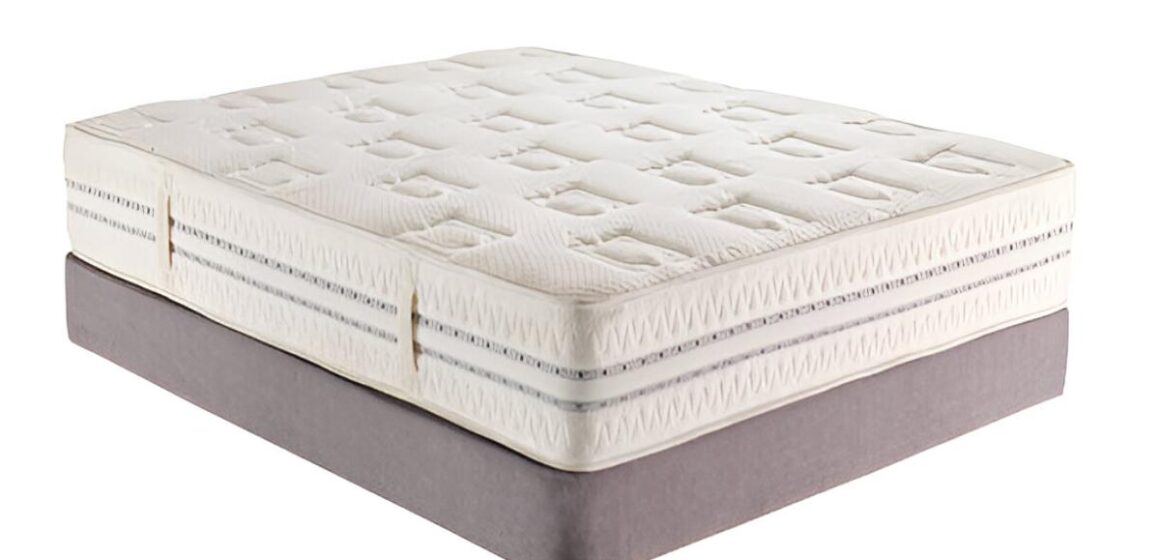 Bed Mattress Near Me - San Antonio