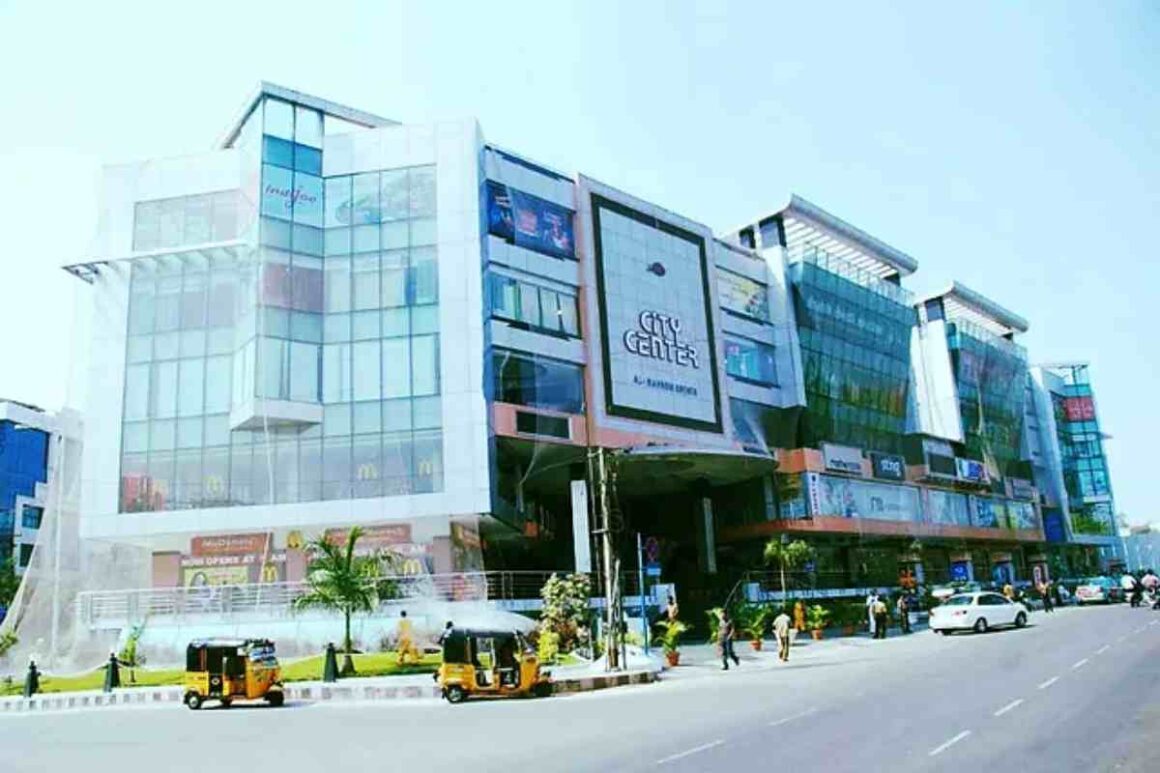 City Centre Mall Photos - Best Shopping Mall in Town