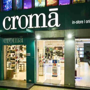 Croma - R City Mall Reviews