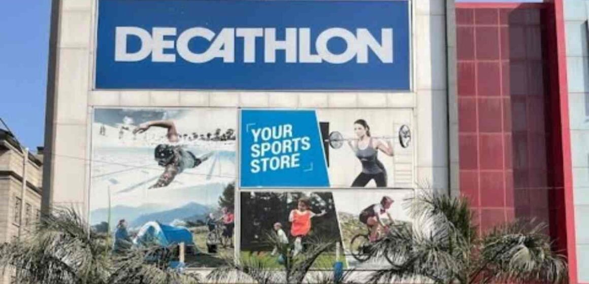 Decathlon Dahisar_ One-Stop Destination for Sports and Fitness