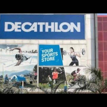 Decathlon Dahisar_ One-Stop Destination for Sports and Fitness