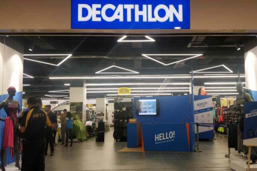 Decathlon Omr_ All You Need To Know