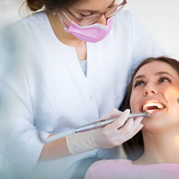 Dental Clinic Near Me With Fees in Bhagalpur