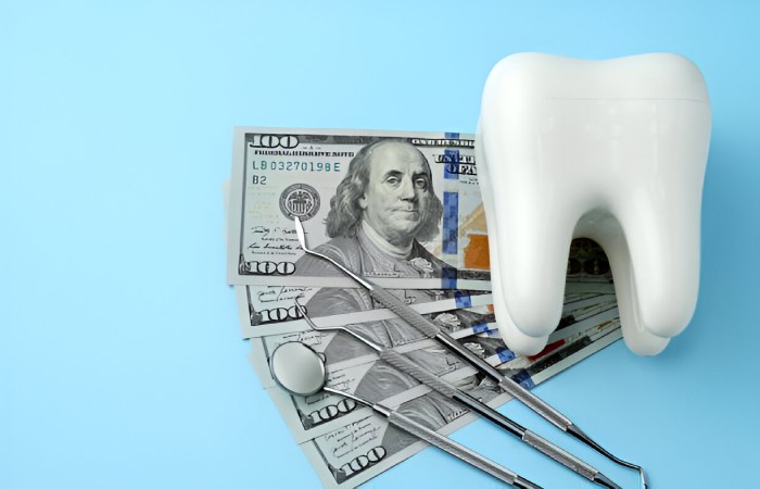 Fees of Dental Procedures