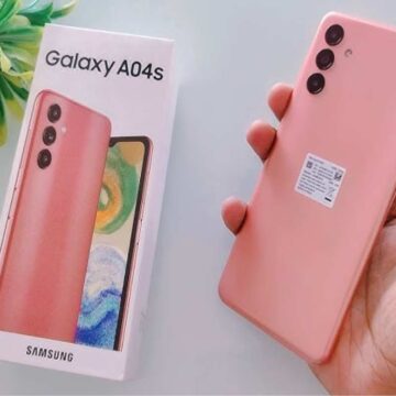 Galaxy A04s Price_ Specifications and Reviews