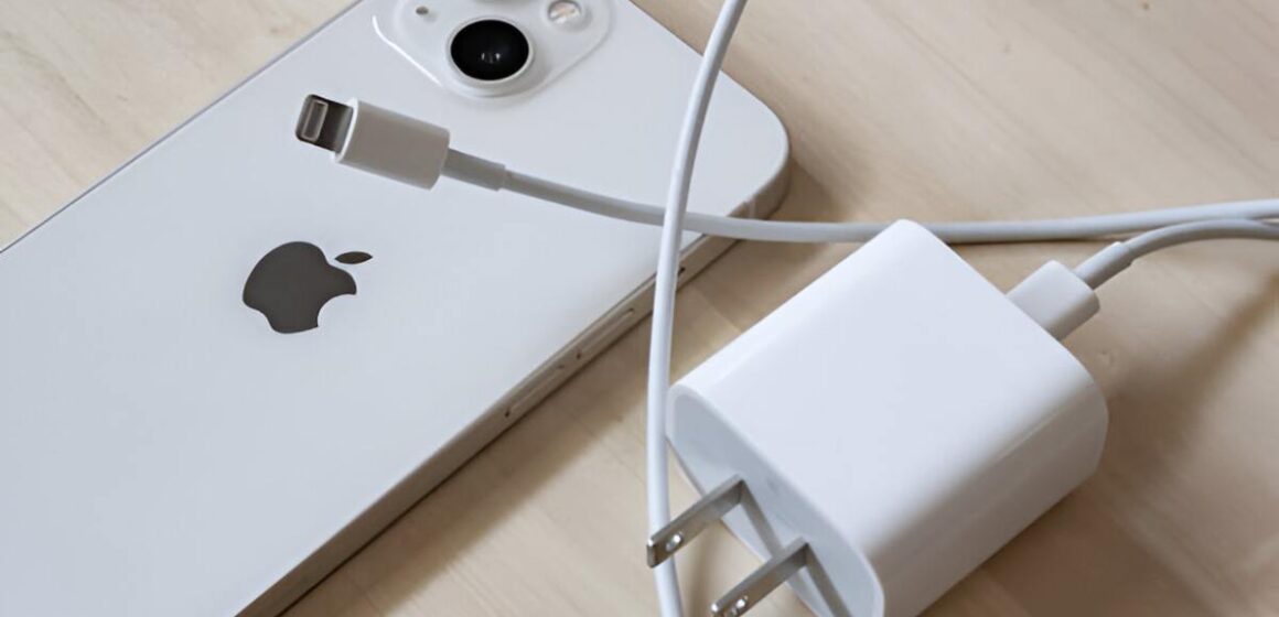 Iphone 15 Charger - Type C Charger