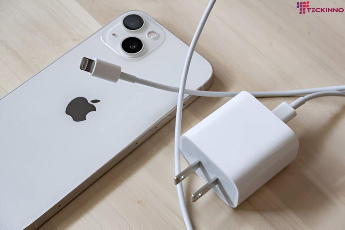 Iphone 15 Charger - Type C Charger