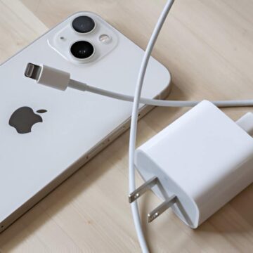 Iphone 15 Charger - Type C Charger