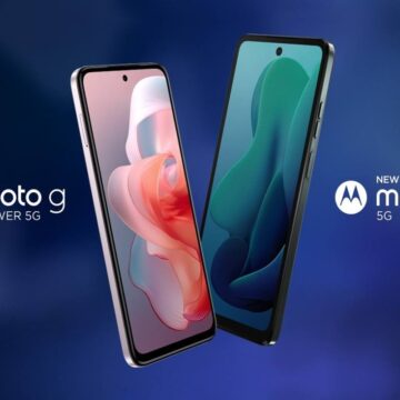 Motorola 5g Phone_ The 5G Revolution