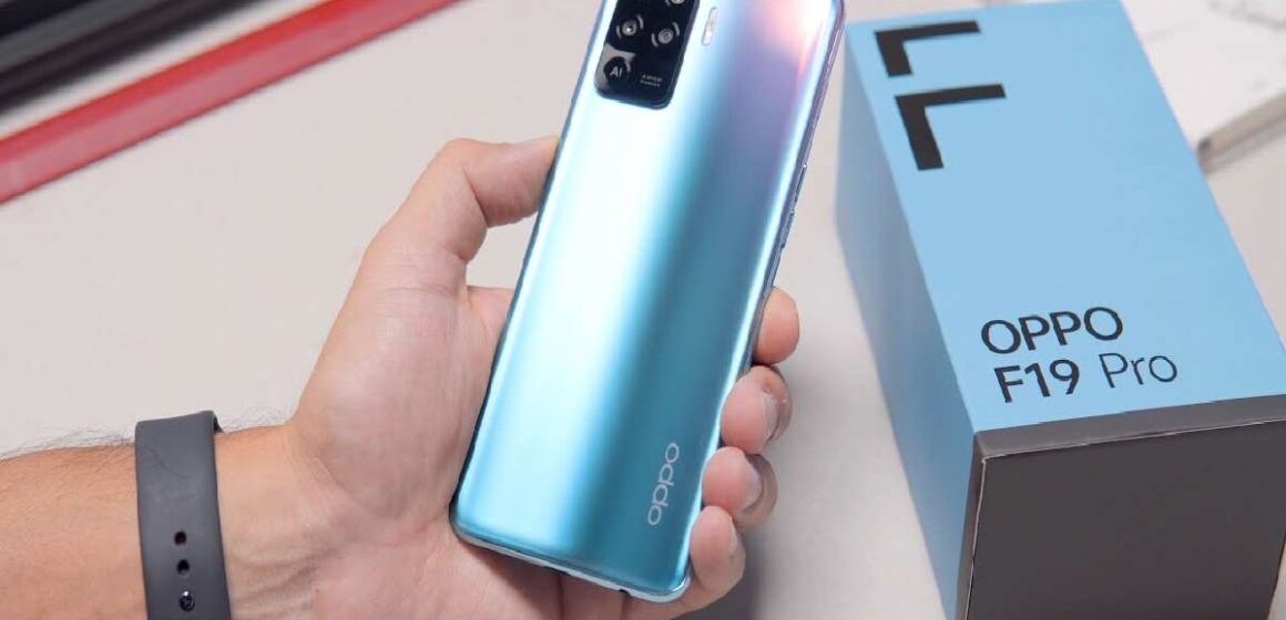 OPPO F19 Pro Price, Full Specs & Review