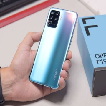 OPPO F19 Pro Price, Full Specs & Review