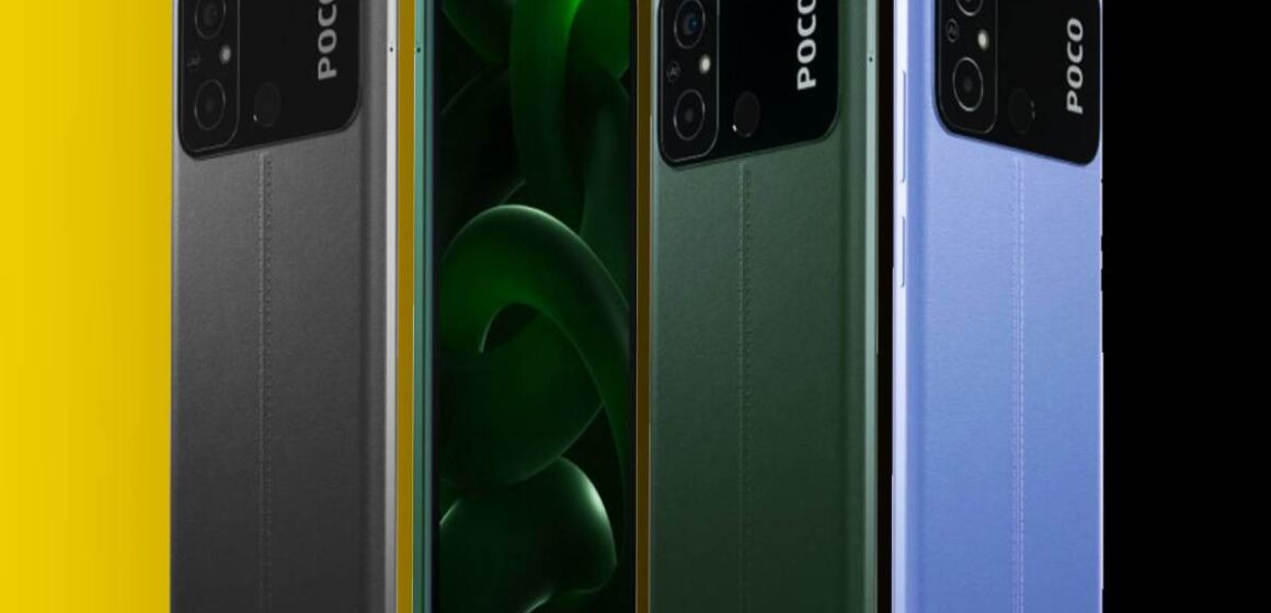 Poco C55 Price In India_ What to Expect in 2024