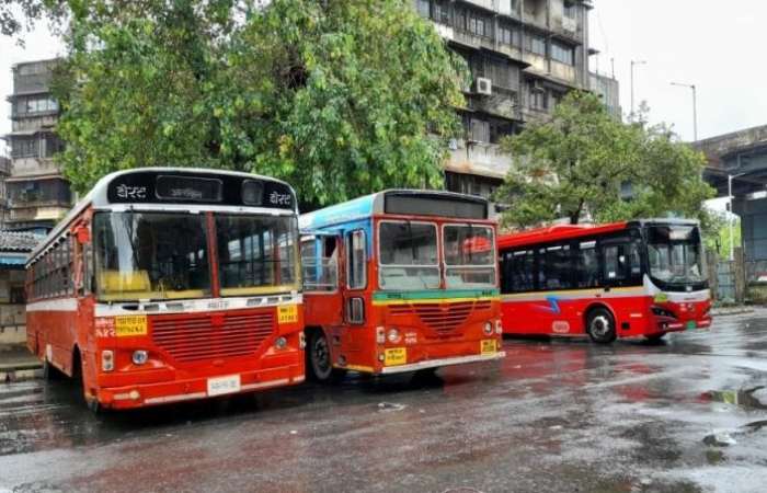 Popular Buses  Pimpri Chinchwad