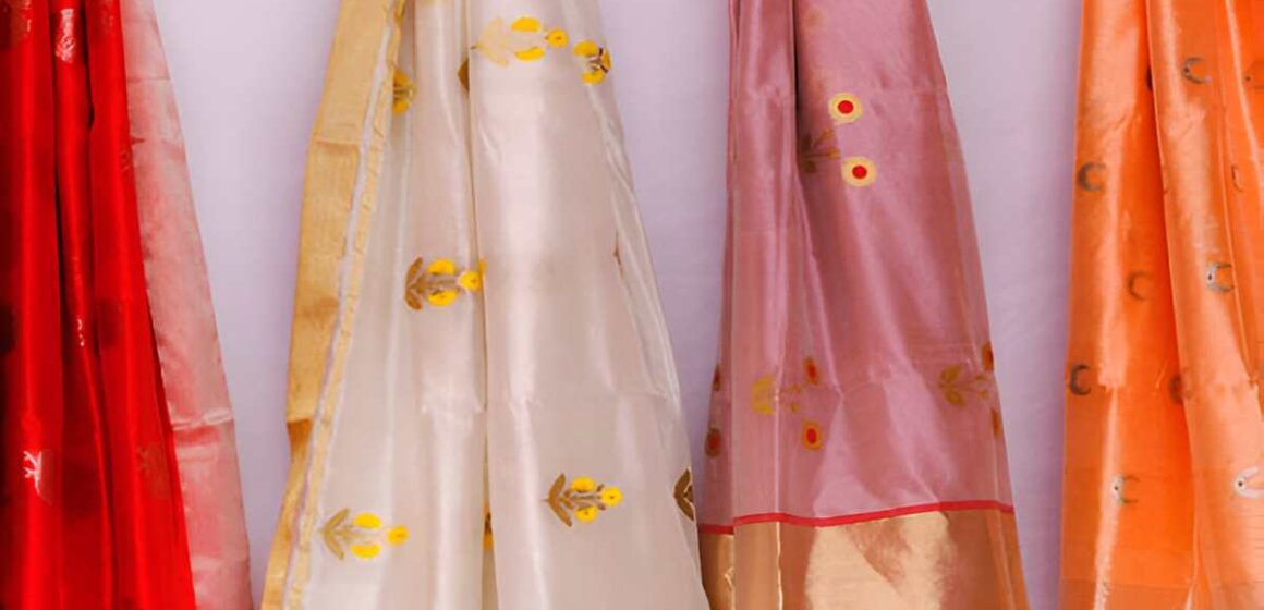 Pothys - Silk Sarees Bengaluru Reviews