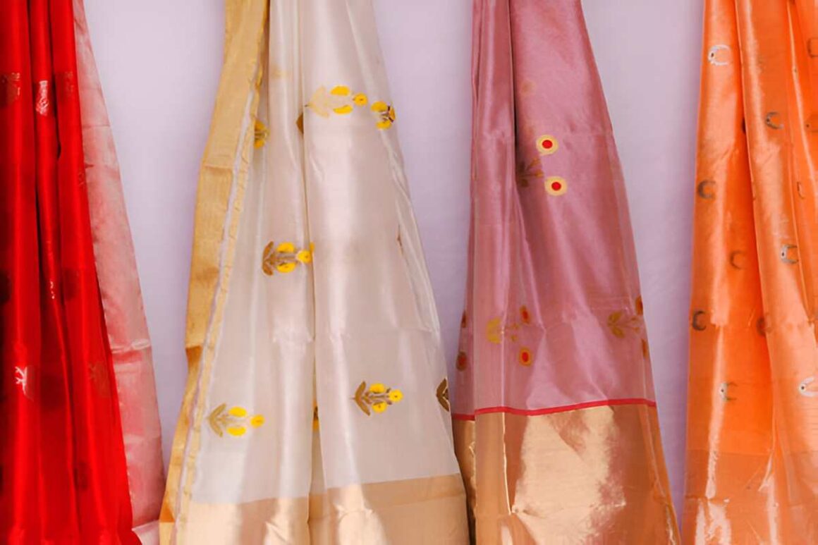 Pothys - Silk Sarees Bengaluru Reviews