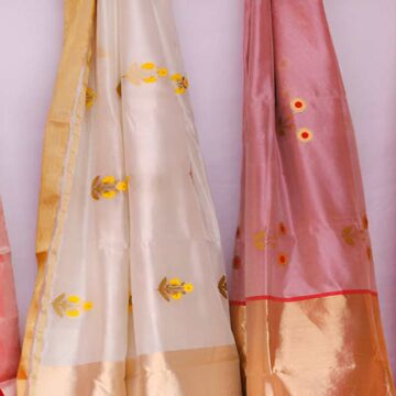 Pothys - Silk Sarees Bengaluru Reviews