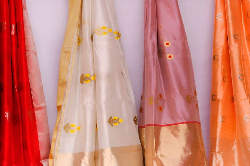 Pothys - Silk Sarees Bengaluru Reviews