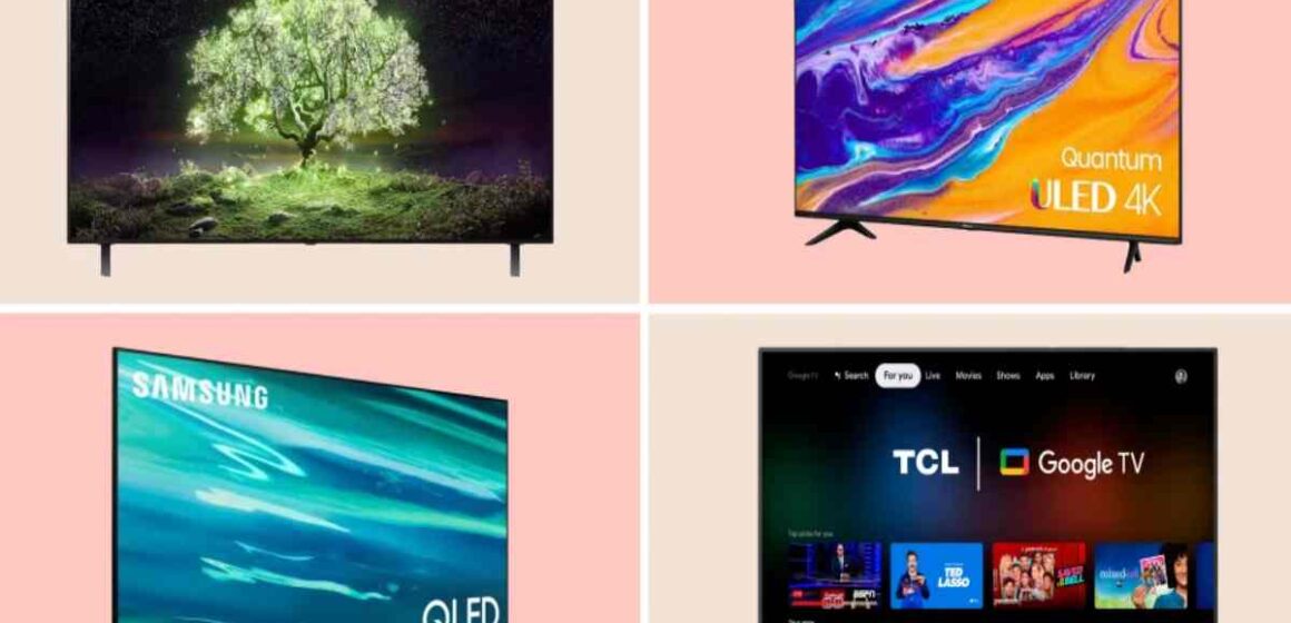 Shop 4k Tvs On Sale at Walmart