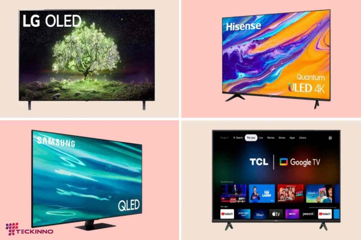 Shop 4k Tvs On Sale at Walmart