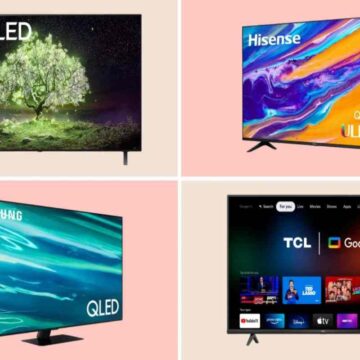 Shop 4k Tvs On Sale at Walmart