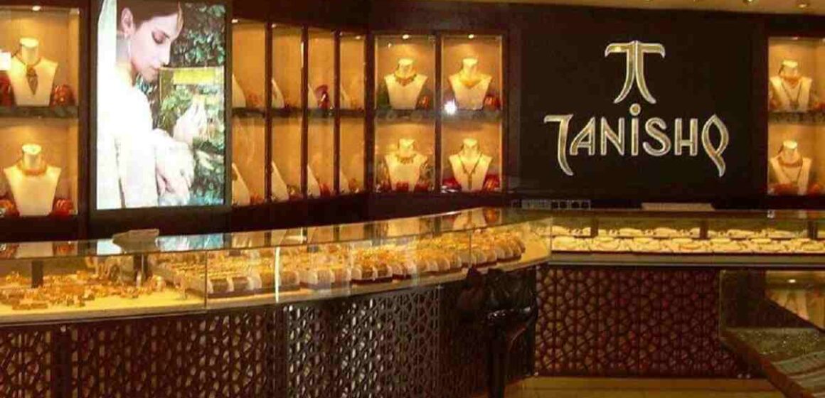 Tanishq Jewellery - Patna - Frazer Road Reviews