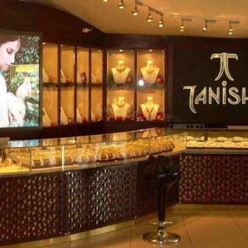 Tanishq Jewellery - Patna - Frazer Road Reviews