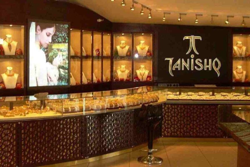 Tanishq Jewellery - Patna - Frazer Road Reviews