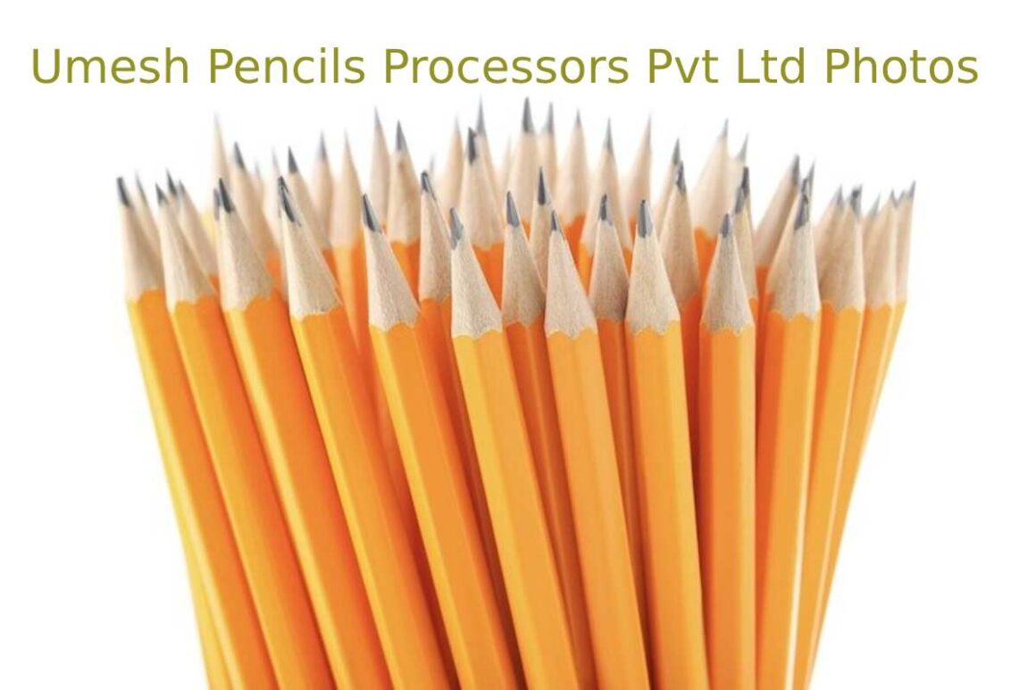 Umesh Pencils Processors Pvt Ltd Photos