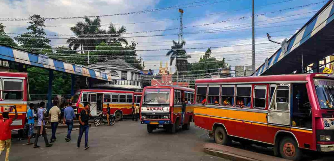 Vallabh Nagar Bus Stand Contact Number In Pimpri, Pune