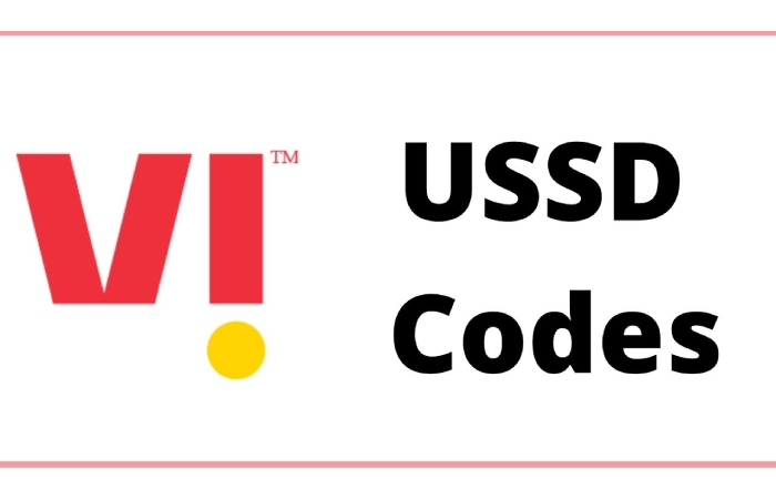 Vi Number Check using USSD Codes