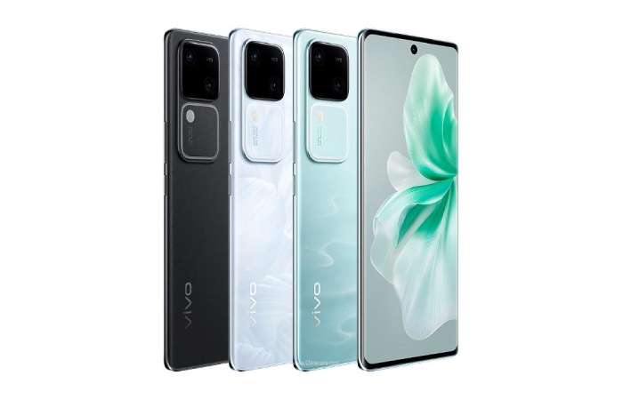 Vivo S18e