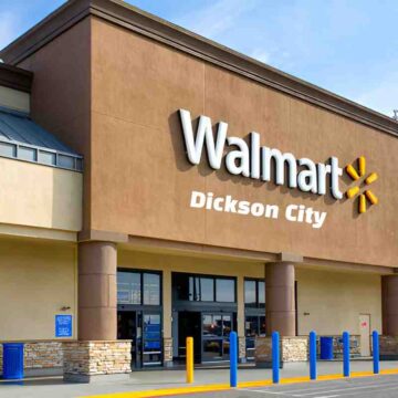 Walmart Dickson City - Shopping for Everyday Essentials