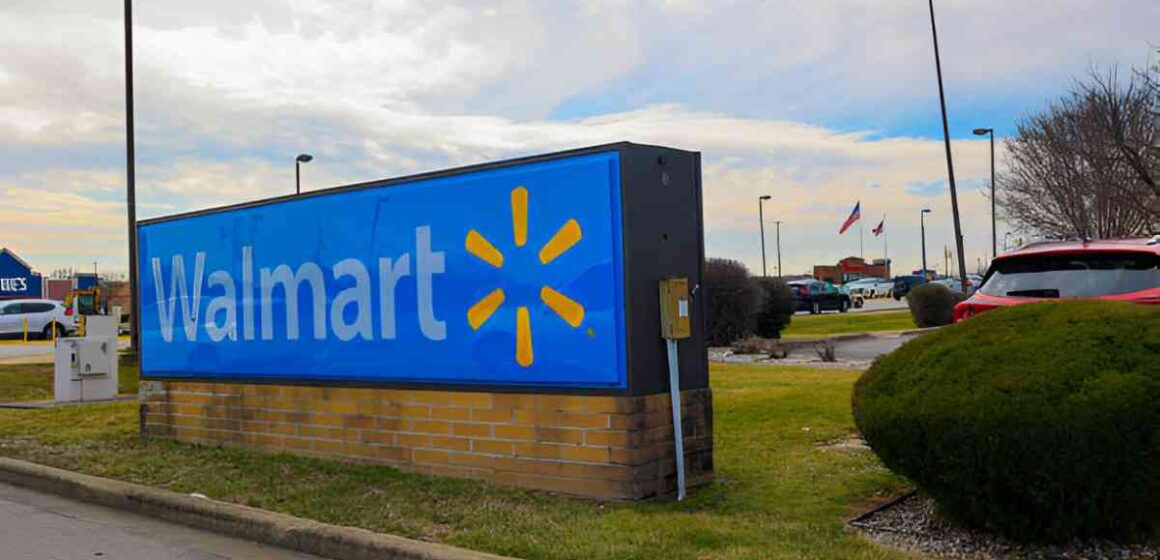 Walmart Hagerstown Md _ Store #1674