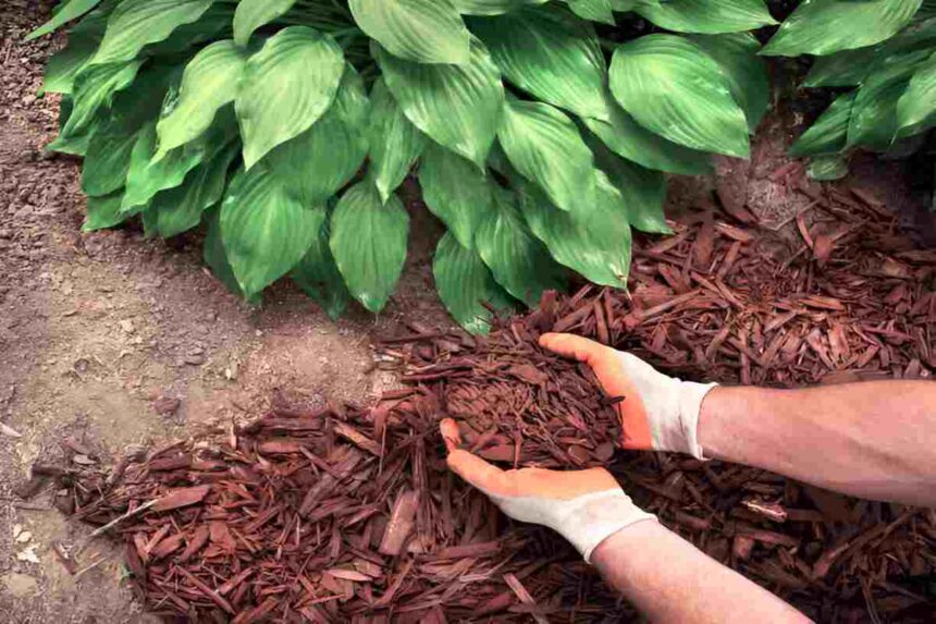 Walmart Mulch Sale 5 For 10_ Mulch in Landscaping & Lawn Care