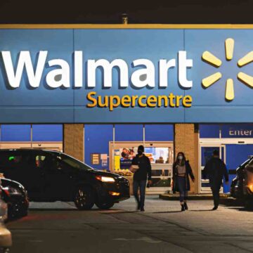 Walmart Supercenter in Green Bay, WI_ Store #1453