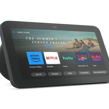 Echo Show 8 3rd Generation with Alexa