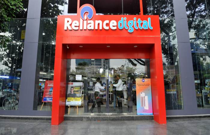 Latest Reliance Digital Coupon Code