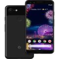 Pixel 3 Xl Black_ 64GB (Unlocked)