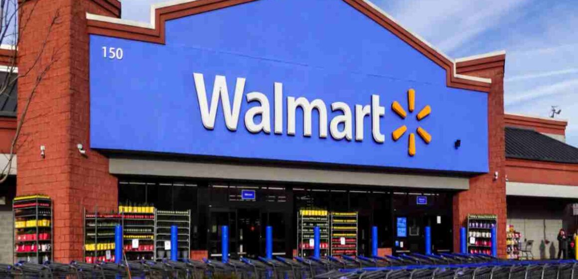 Walmart Thanksgiving Hours