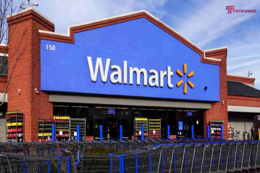 Walmart Thanksgiving Hours